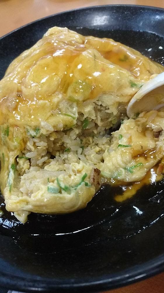 餃子の王将 延時店 - サブ画像3