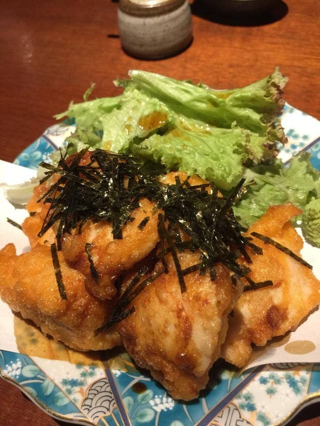 旬菜・串焼処 食 - サブ画像1
