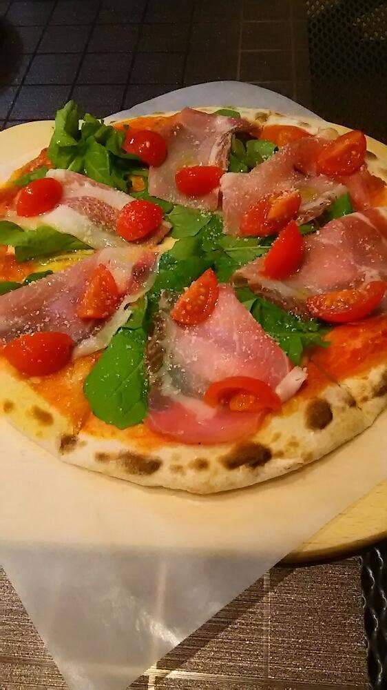 グランデアミーコ - サブ画像3