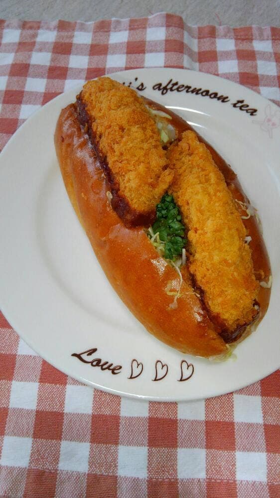 ベーカリー ニコット - サブ画像1