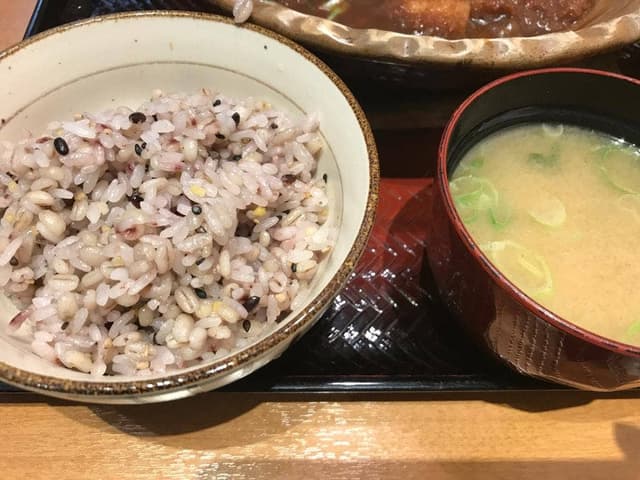 大戸屋ごはん処 ゆめタウン出雲店 - サブ画像2