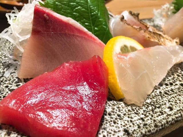 にぎわい酒場 葛菜 - サブ画像1