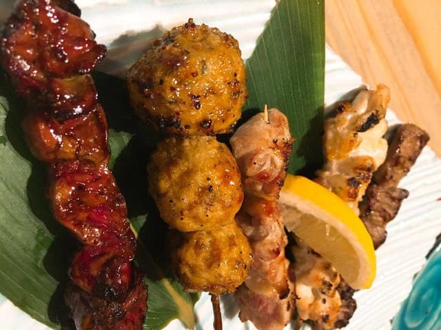 にぎわい酒場 葛菜 - サブ画像3