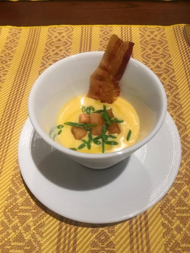 restaurant sourire - サブ画像2