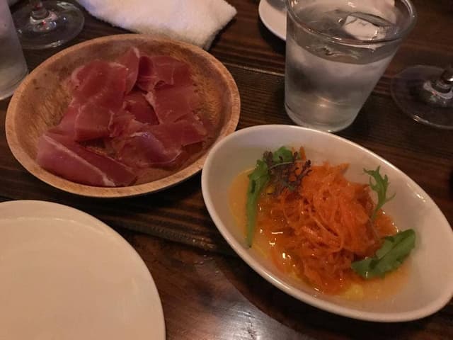 GRILL&BAR DRIFT - サブ画像2