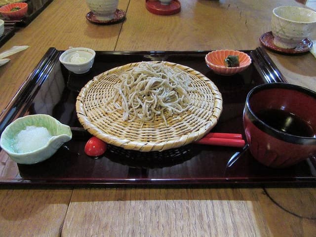 六方庵 楓林 - サブ画像2