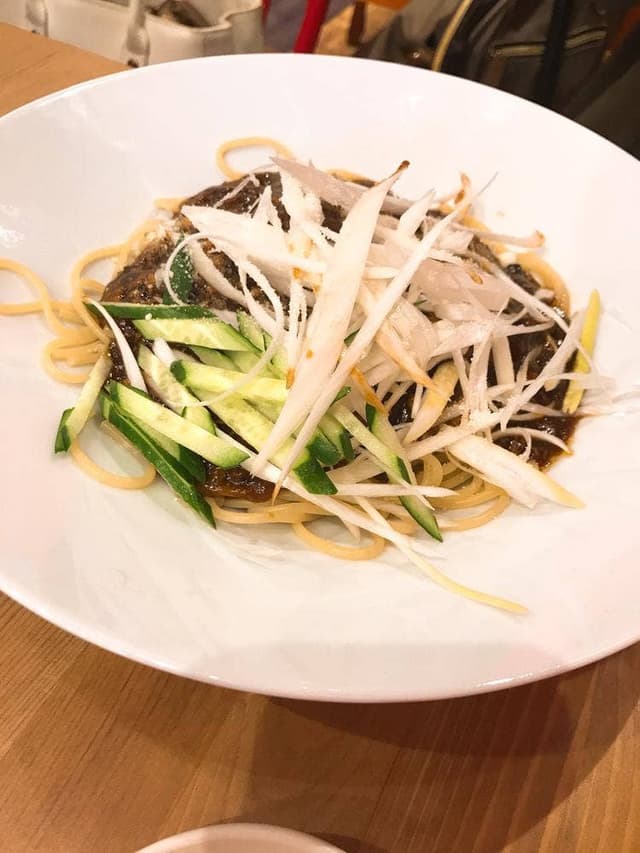 馬さんの中華パスタ店 双喜麺上海 - サブ画像1