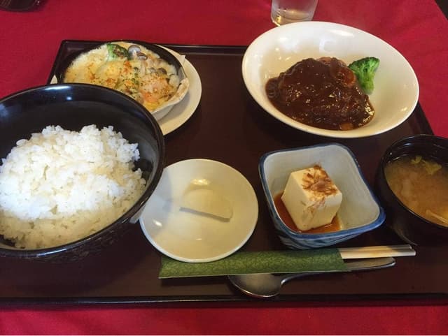 レストランぱぴえ - サブ画像1