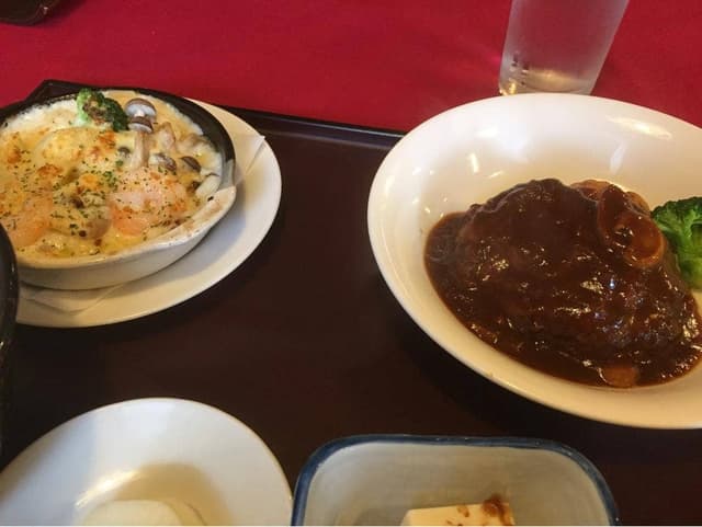 レストランぱぴえ - サブ画像3