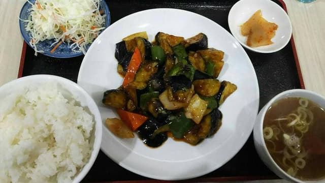 麺屋 雷神 - サブ画像3