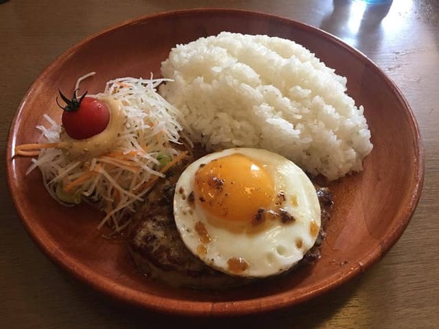 びっくりドンキー 大村店 - サブ画像2