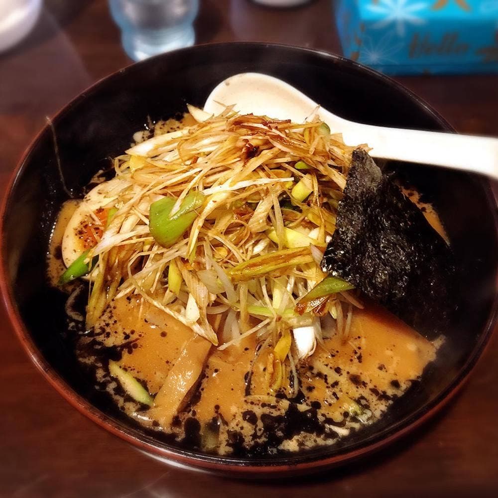 らーめん 仕事人