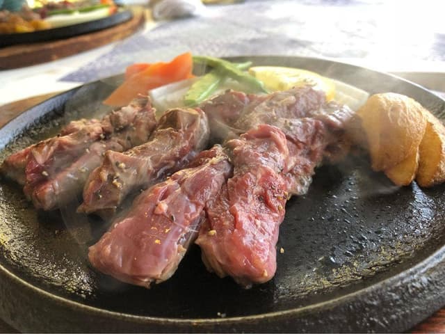 花やしき本店 - サブ画像3