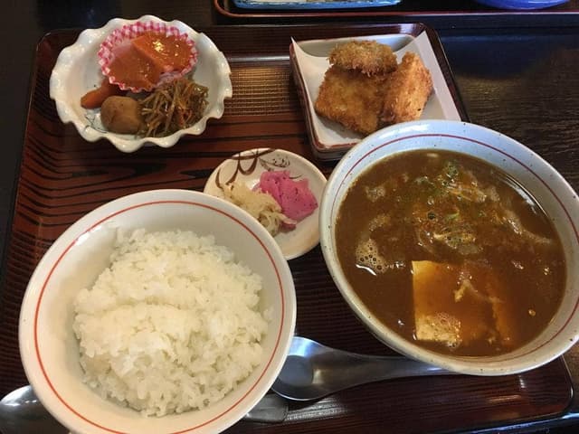 田舎食どう 忠治郎 - サブ画像1