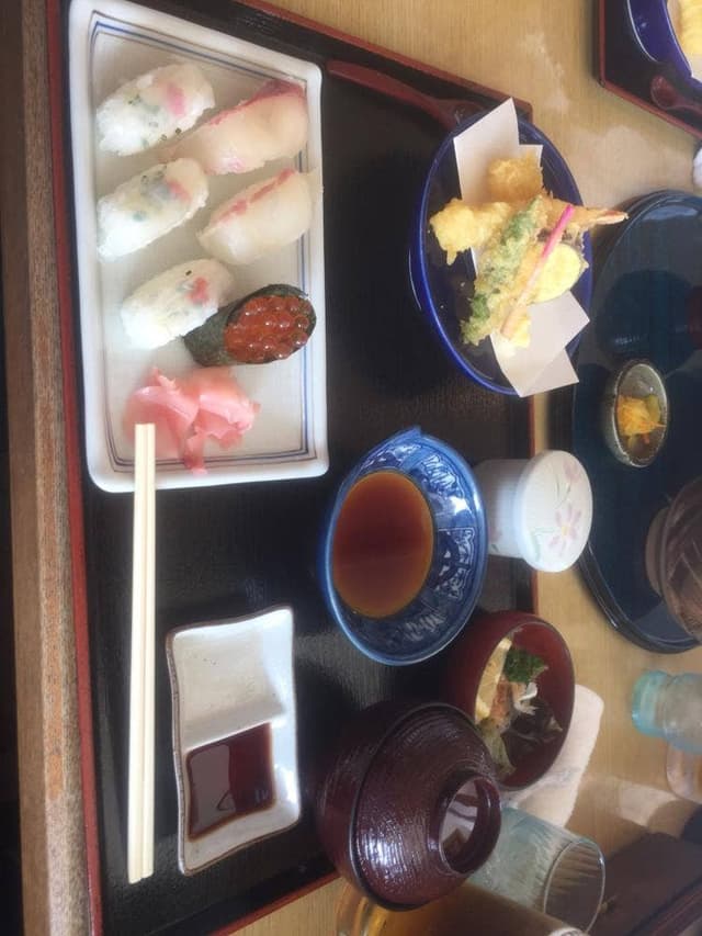 ふくの関 カモンワーフ店 - サブ画像3