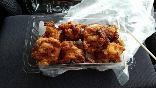 道の駅あさじ - サブ画像2