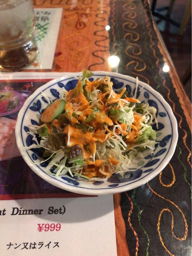 ナマステタージマハル 山科店 - サブ画像3