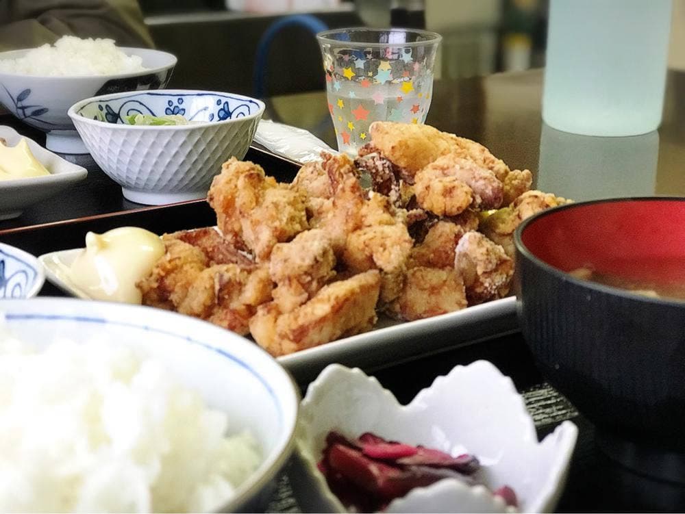 希・お食事喫茶