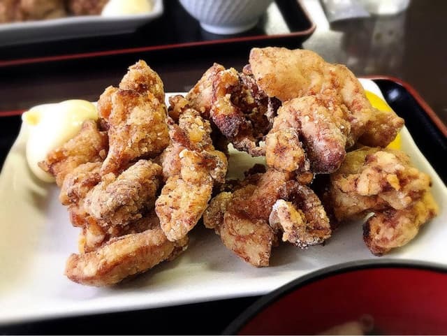 希・お食事喫茶 - サブ画像1