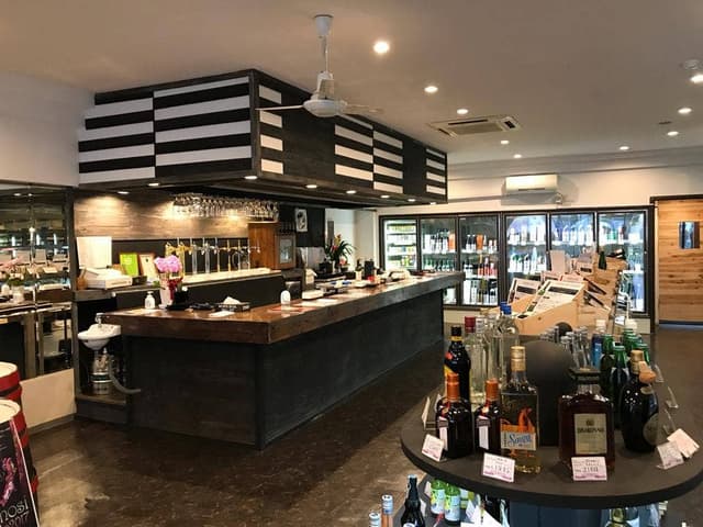 ふじい酒店 - サブ画像1