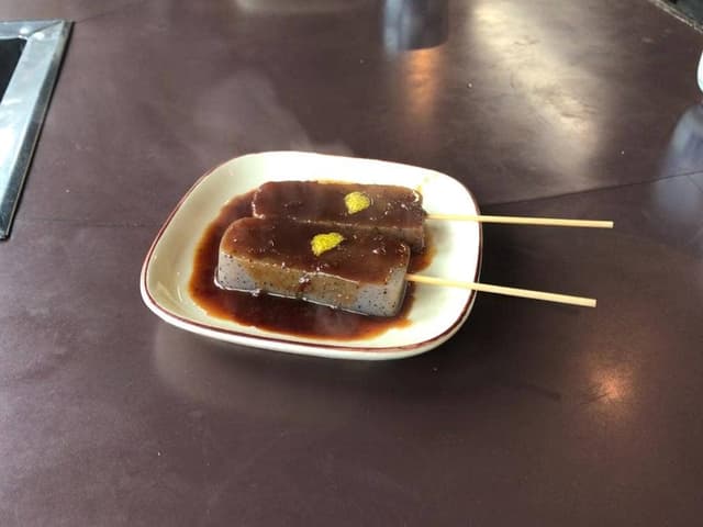 奥村茶屋 - サブ画像2
