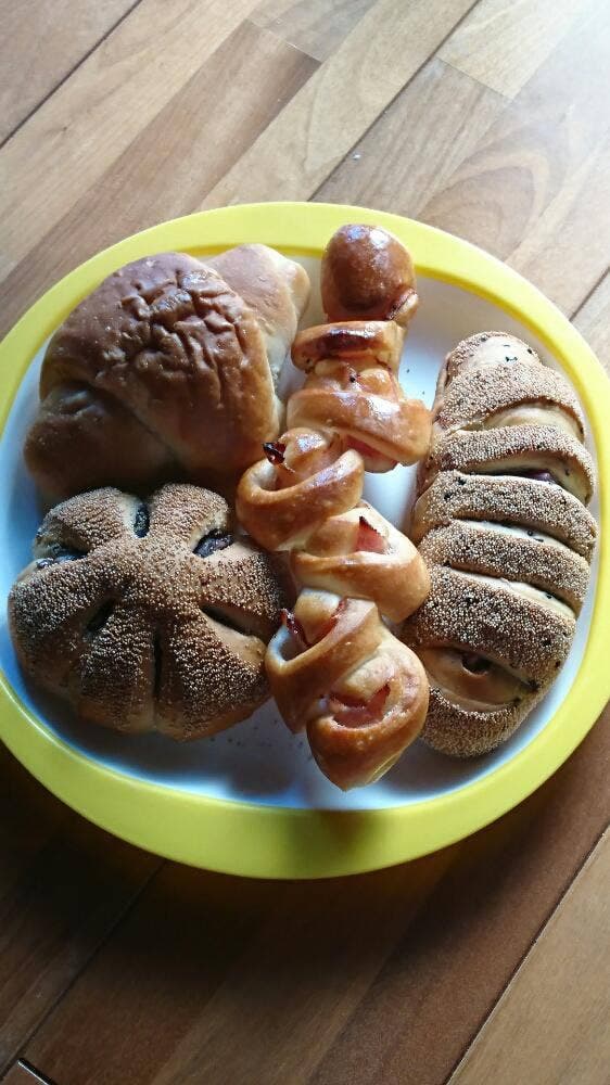 伊三郎製ぱん 松橋店 - サブ画像1