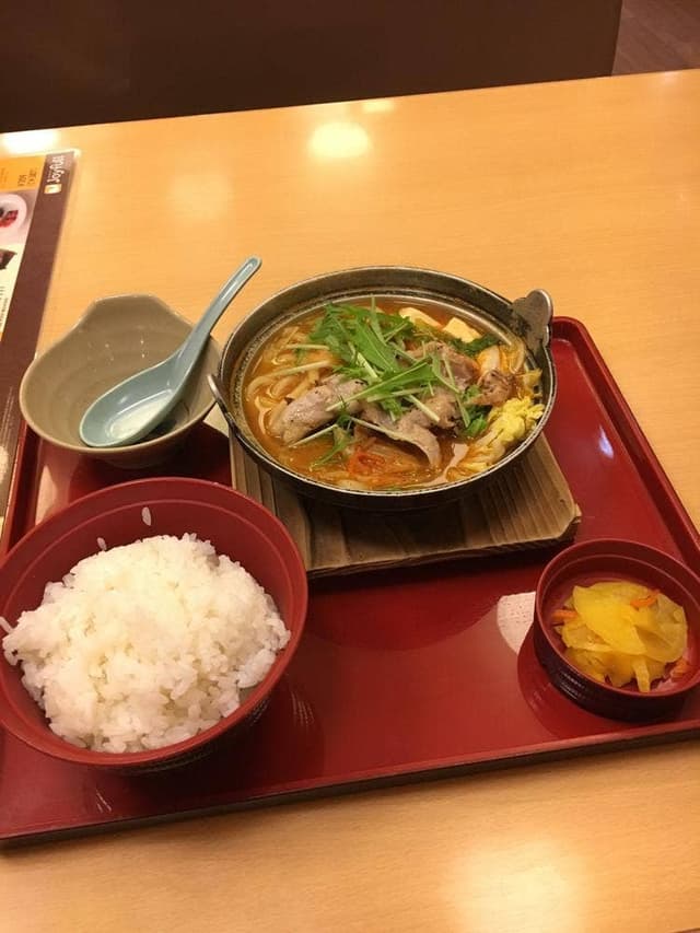 ファミリーレストラン ジョイフル 倉敷連島店 - サブ画像1
