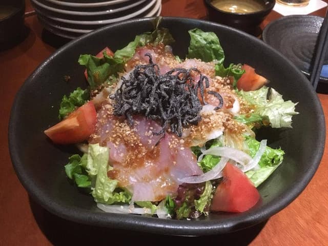 芋蔵 桜木町クロスゲート店 - サブ画像2