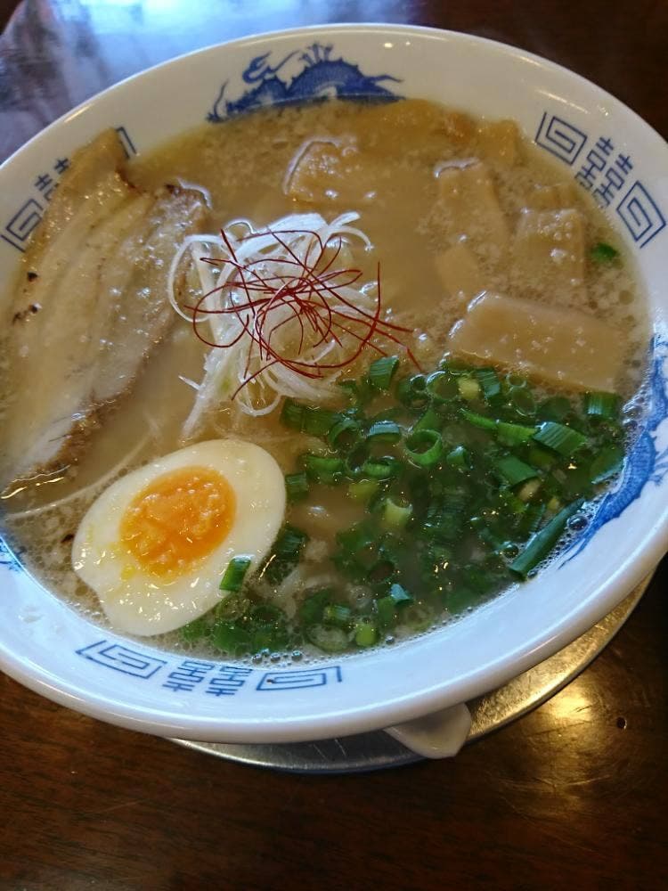 らーめん 西幸