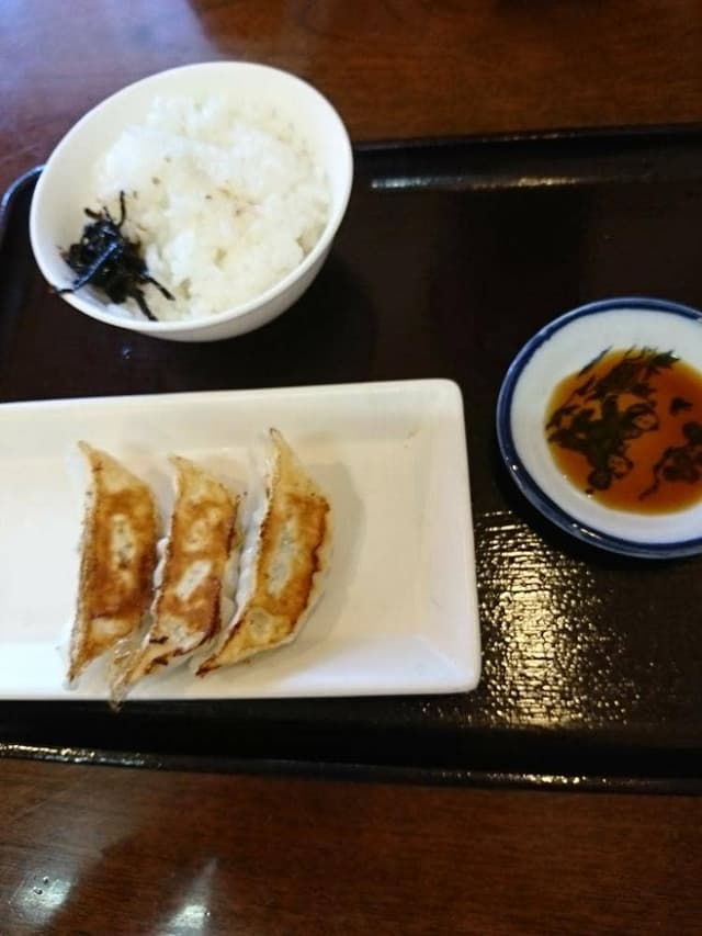 らーめん 西幸 - サブ画像3