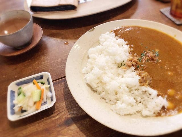 cafe やいち - サブ画像1