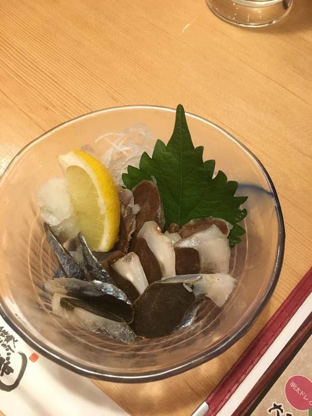 や台ずし 京成立石町 - サブ画像3