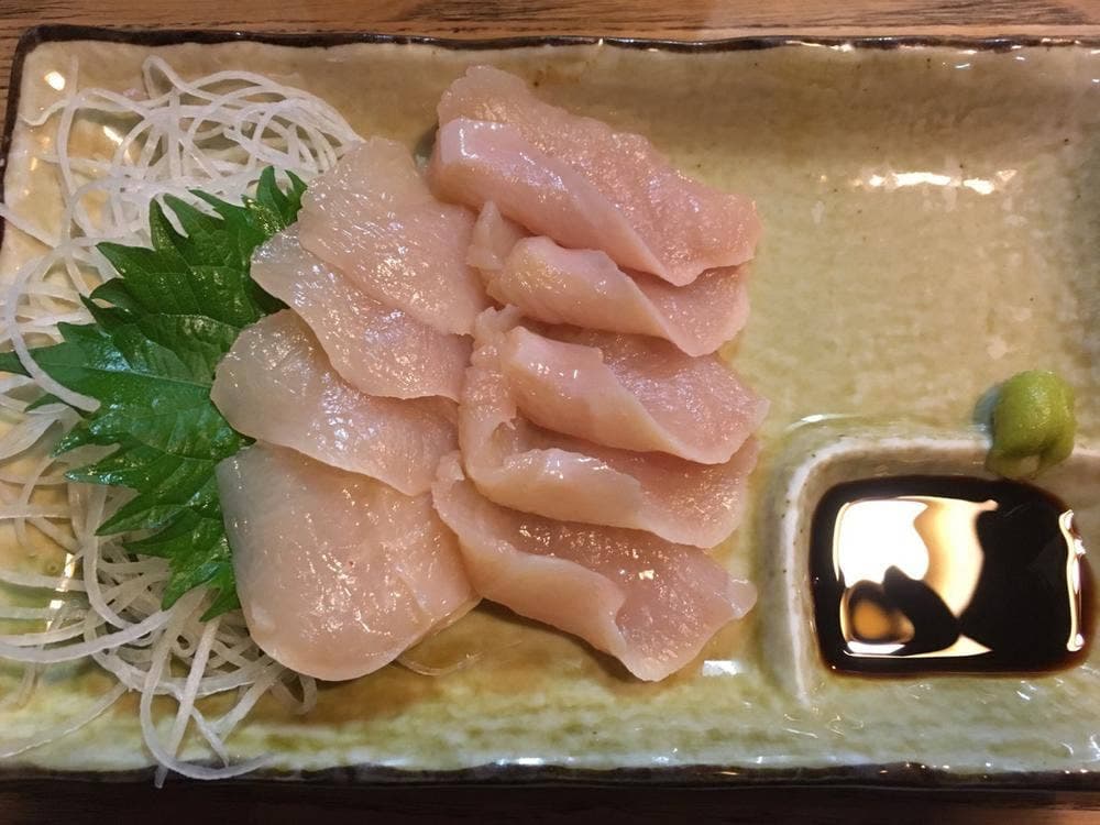 やきとりかず