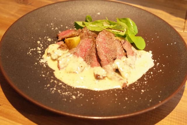 BISTRO LAMPE - サブ画像1
