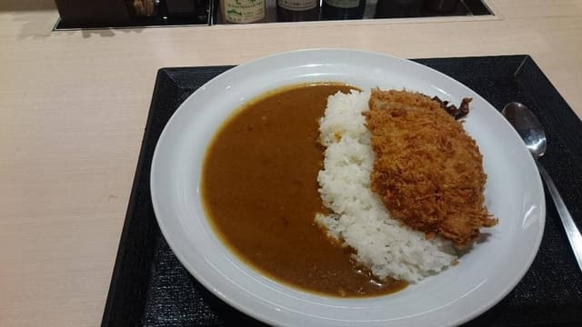 松のや / マイカリー食堂 鷺沼店 - サブ画像3