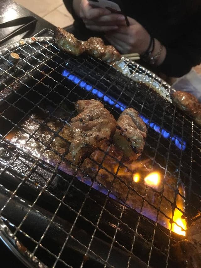 ホルモン焼肉 縁 渋谷店 - サブ画像1