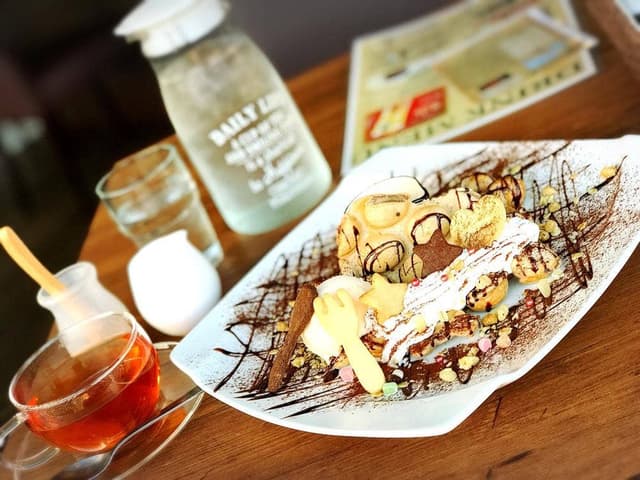 smile - サブ画像1