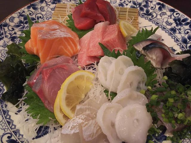 魚が旨い! かんころ亭 海老名本店 - サブ画像2
