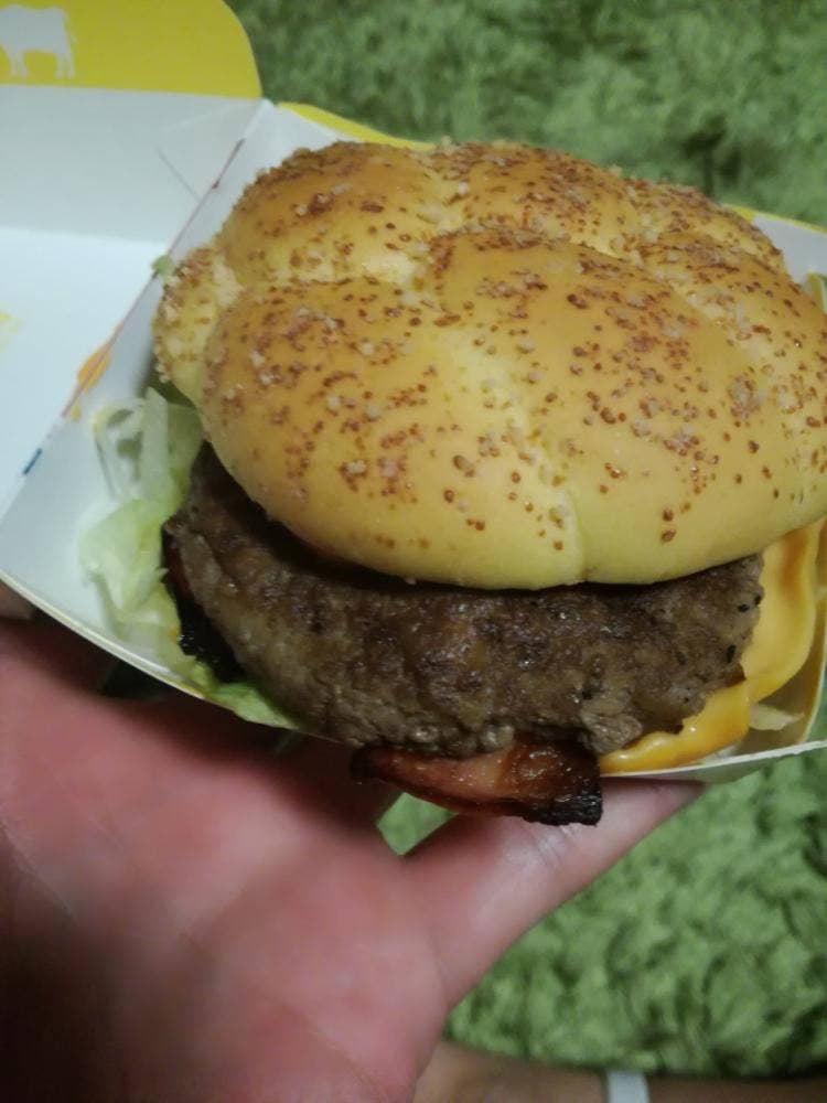マクドナルド 姫路勝原店