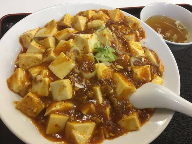 龍鳳園 水口店 - サブ画像3
