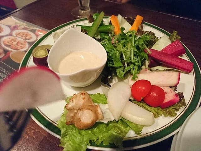 タントタント - サブ画像3