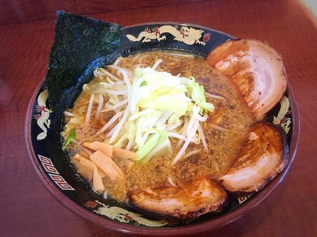昇憲 魂 - サブ画像1