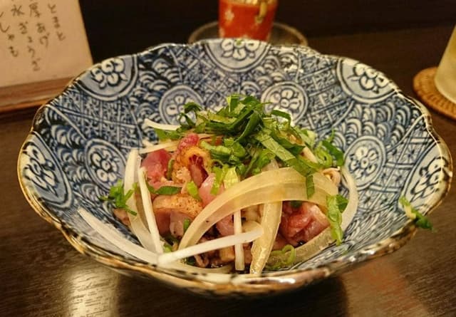 酒・肴 小鉢 - サブ画像2