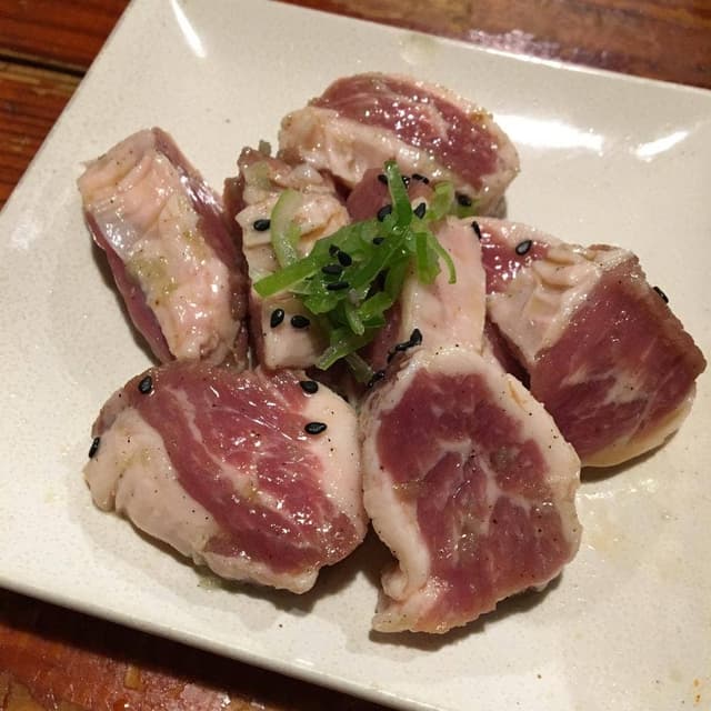 焼肉 花まる - サブ画像3