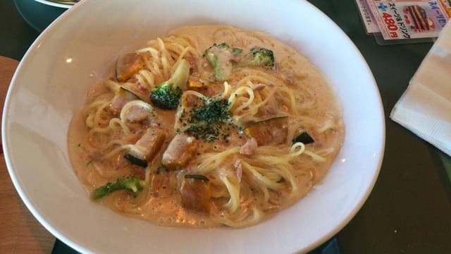 モルト・ボーノ マハロ黒部店 - サブ画像1