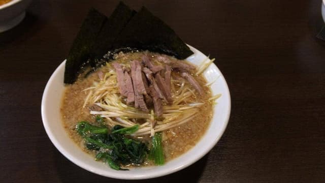 ラーメンショップ 糸魚川店 - サブ画像3
