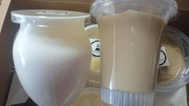 軽井沢窯出しプリン Craft Pudding Plant - サブ画像3