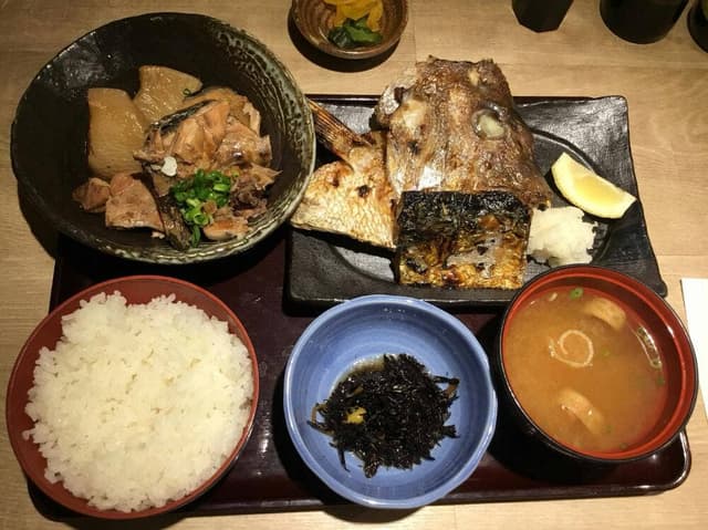 魚盛 本町店 - サブ画像1