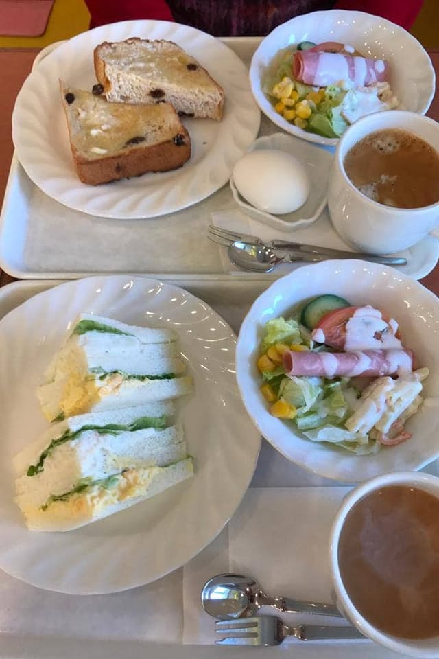 キムラヤのパン ハイスクールベーカリー店・キムラヤベーカリーカフェ - サブ画像3