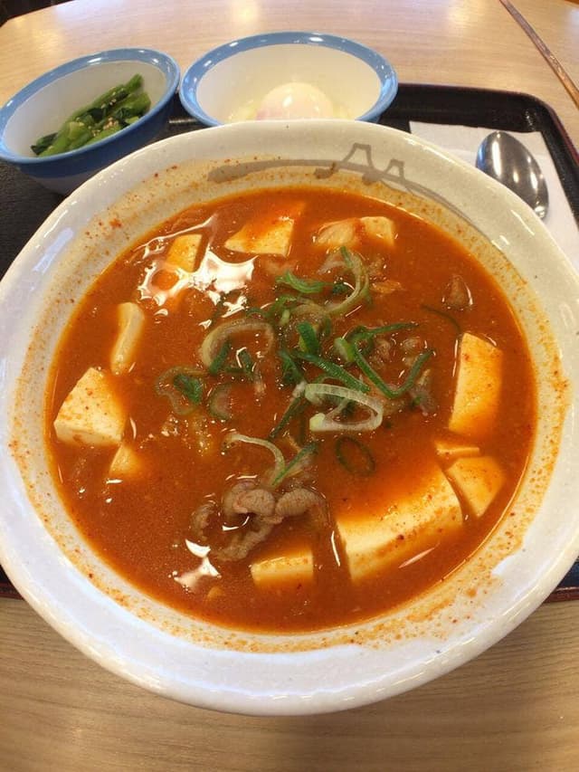 松屋 市原白金通店 - サブ画像2